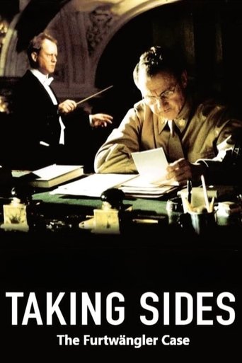 Taking Sides 2002