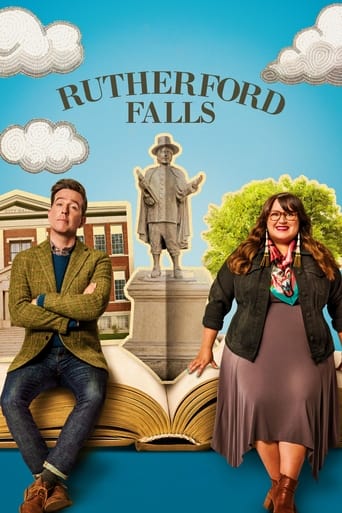 Rutherford Falls 2021