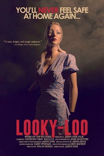 Looky-loo 2024
