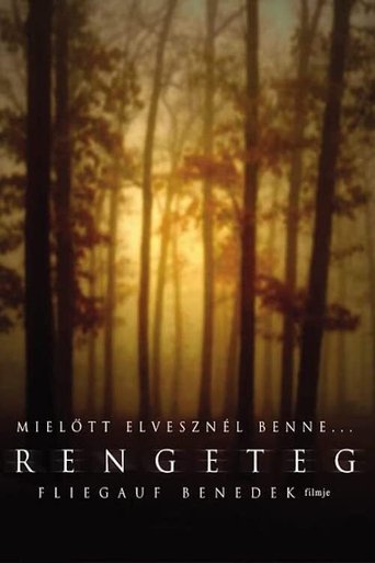 Forest 2003