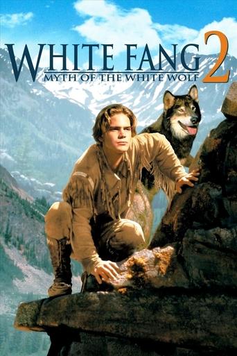 White Fang 2: Myth of the White Wolf 1994