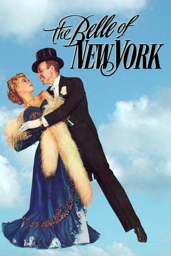The Belle of New York 1952