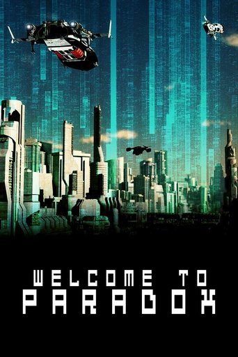 Welcome To Paradox 1998