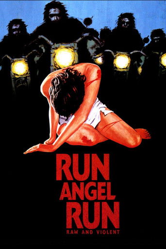 Run, Angel, Run! 1969
