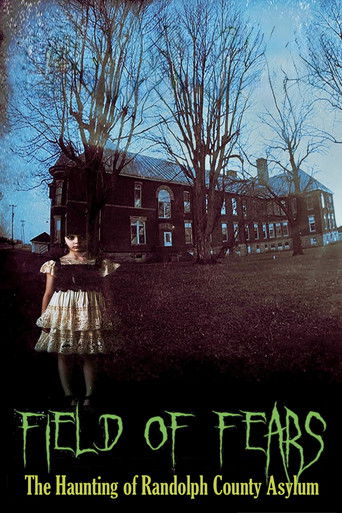 Field of Fears - The Haunting of Randolph County Asylum 2025