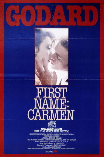 First Name: Carmen 1983