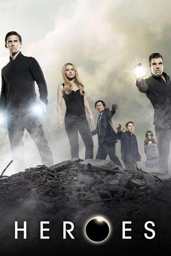 Heroes 2006