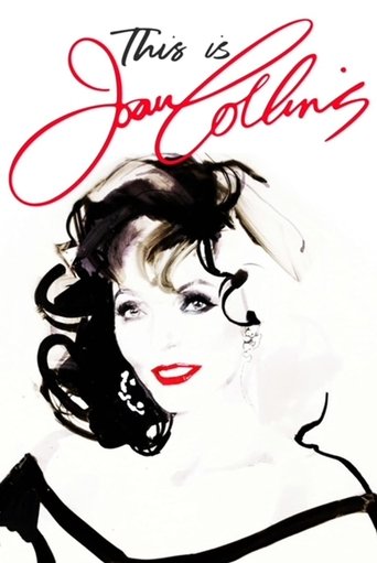 This Is Joan Collins 2022