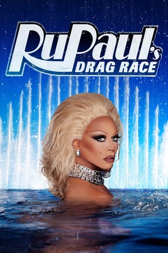RuPaul's Drag Race 2009