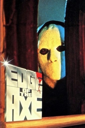 Edge of the Axe 1988