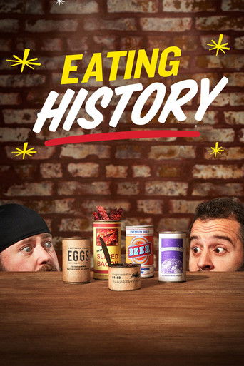 Eating History 2020