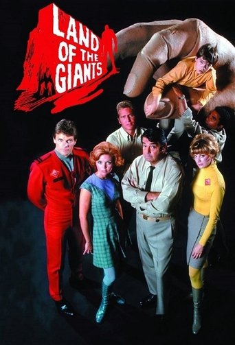 Land of the Giants 1968