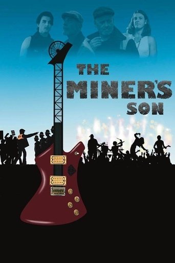 The Miner's Son 2024