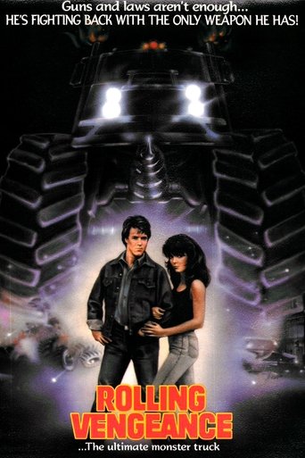 Rolling Vengeance 1987