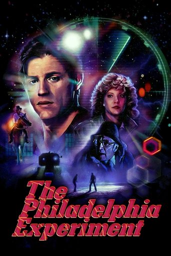 The Philadelphia Experiment 1984