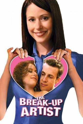 The Break-up Artist 2009