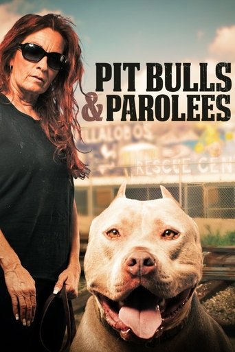 Pit Bulls and Parolees 2009