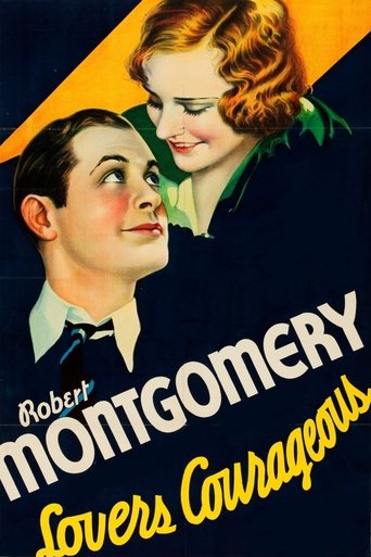 Lovers Courageous 1932