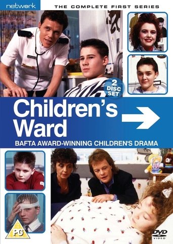 Children's Ward 1989