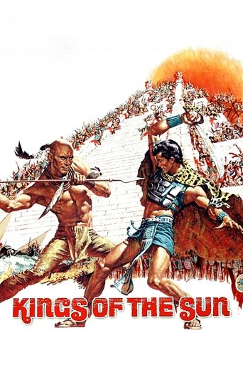 Kings of the Sun 1963