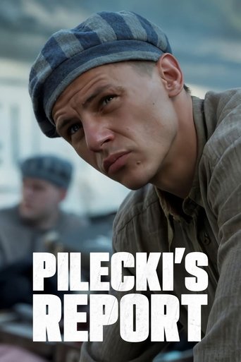 Pilecki's Report 2023