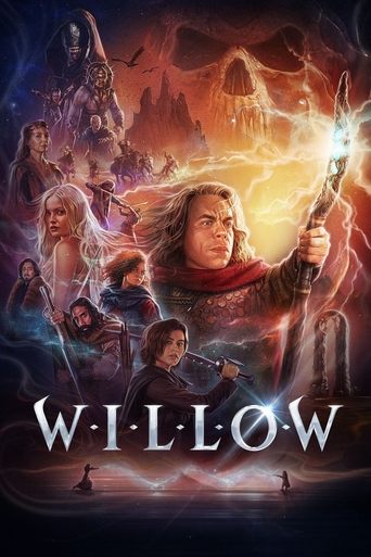 Willow 2022