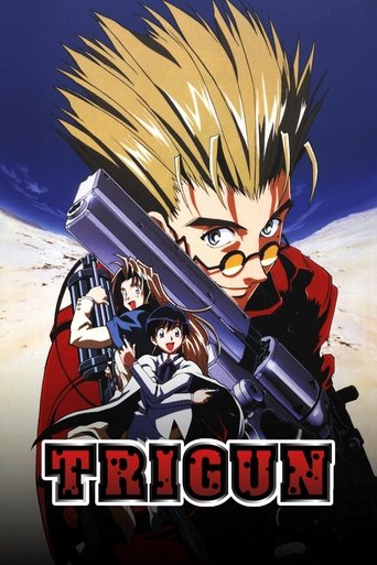 Trigun 1998