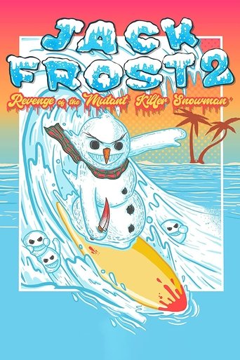 Jack Frost 2: The Revenge of the Mutant Killer Snowman 2000