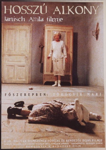 Long Twilight 1997