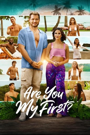 Are You My First? 2025