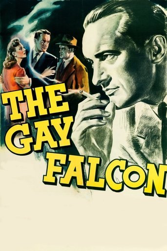 The Gay Falcon 1941