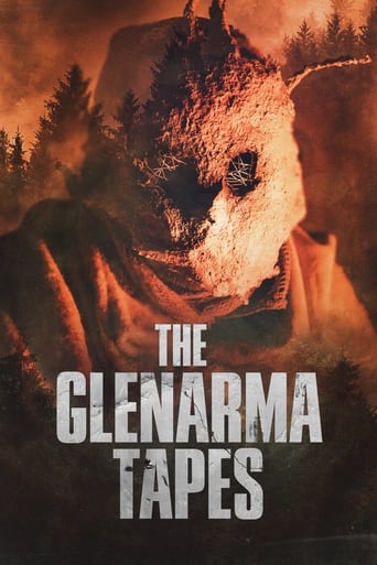The Glenarma Tapes 2024