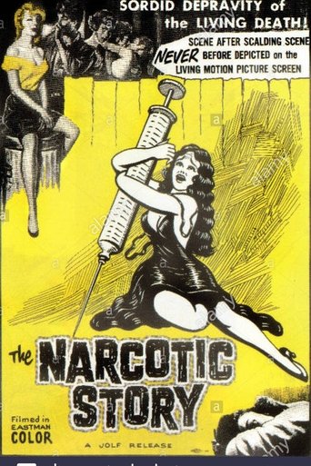 The Narcotics Story 1958