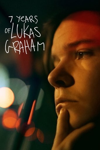 7 Years of Lukas Graham 2020