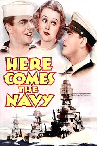 Here Comes the Navy 1934
