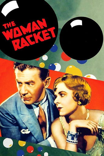 The Woman Racket 1930