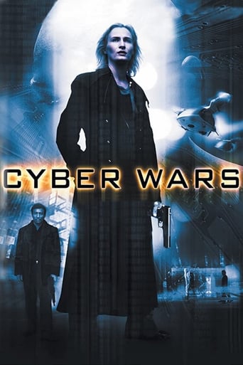 Cyber Wars 2004