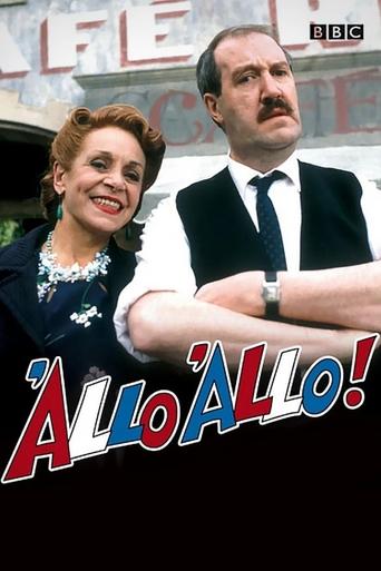 'Allo 'Allo! 1984