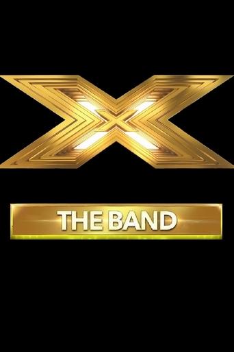 The X Factor: The Band 2019