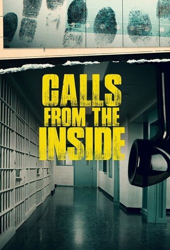 Calls From the Inside 2021
