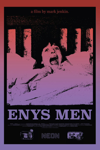 Enys Men 2023