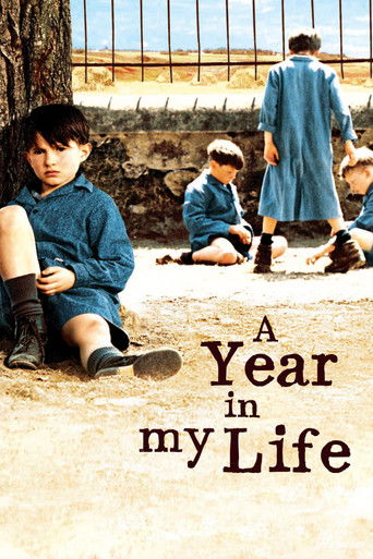 A Year in My Life 2006