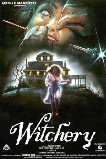 Witchery 1988