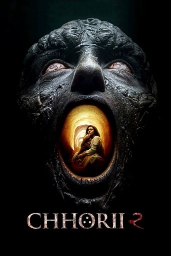 Chhorii 2 2025