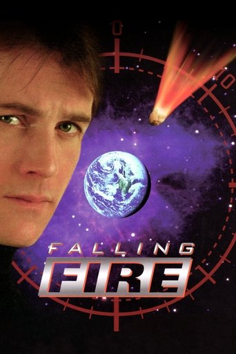 Falling Fire 1997