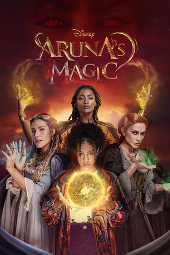 Aruna's Magic 2023