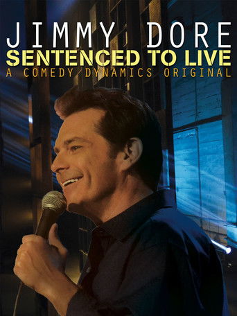 Jimmy Dore: Sentenced To Live 2015