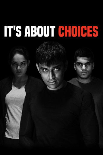 It's About Choices 2020