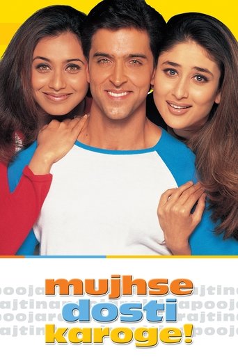 Mujhse Dosti Karoge! 2002