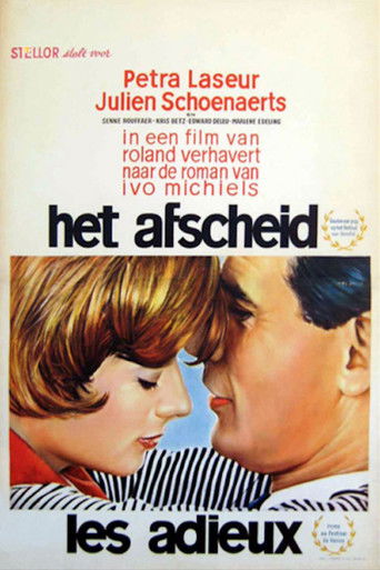 Farewells 1966